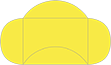 Lemon Drop Pochette Style B3 (5 1/8 x 7 1/8) 10/Pk