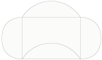 Quartz Pochette Style B3 (5 1/8 x 7 1/8) - 10/Pk