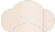 Nude Pochette Style B3 (5 1/8 x 7 1/8) 10/Pk