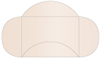 Nude Pochette Style B3 (5 1/8 x 7 1/8) - 10/Pk