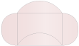 Blush Pochette Style B3 (5 1/8 x 7 1/8) 10/Pk