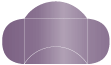 Purple Pochette Style B3 (5 1/8 x 7 1/8) 10/Pk