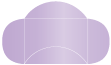 Violet Pochette Style B3 (5 1/8 x 7 1/8) 10/Pk