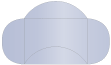 Vista Pochette Style B3 (5 1/8 x 7 1/8) 10/Pk