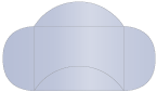 Vista Pochette Style B3 (5 1/8 x 7 1/8) - 10/Pk