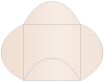 Nude Pochette Style B4 (5 7/8 x 5 7/8) 10/Pk