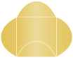 Gold Pochette Style B4 (5 7/8 x 5 7/8) 10/Pk