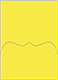 Lemon Drop Pocket Card Style A1 ( 5 1/4 x 7 1/4)10/Pk