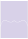 Purple Lace Pocket Card Style A1 ( 5 1/4 x 7 1/4)10/Pk