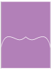 Grape Jelly Pocket Card 5 1/4 x 7 1/4 - 10/Pk