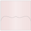 Blush Pocket Card Style A ( 5 3/4 x 5 3/4)10/Pk