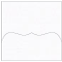 Linen Solar White Pocket Card Style A ( 5 3/4 x 5 3/4)10/Pk