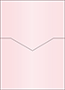 Rose Pocket Card B1 - 5 1/4 x 7 1/4 - 10/Pk