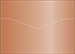 Copper Pocket Card B2 - 7 1/4 x 5 1/4 - 10/Pk