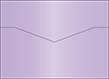 Violet Pocket Card B2 - 7 1/4 x 5 1/4 - 10/Pk