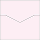 Light Pink Pocket Card B3 - 5 3/4 x 5 3/4 - 10/Pk