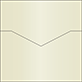 Champagne Pocket Card B3 - 5 3/4 x 5 3/4 - 10/Pk