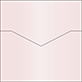 Blush Pocket Card B3 - 5 3/4 x 5 3/4 - 10/Pk