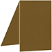 Eames Umber (Textured) Portrait Card 3 1/2 x 5 - 25/Pk