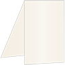Pearlized Latte Portrait Card 3 1/2 x 5