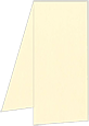Eames Natural White (Textured) Portrait Card 4 x 9 - 25/Pk