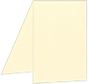 Eames Natural White (Textured) Portrait Card 5 x 7 - 25/Pk