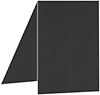 Eames Graphite (Textured) Portrait Card 5 x 7 - 25/Pk