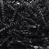 Black Shredded Paper 1 lb