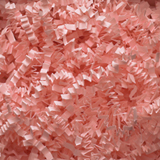 Light Pink Crinkle Paper 1 lb