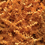 Orange Shredded Paper 1 lb