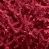 Red Shredded Paper 1 lb