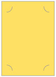 Slit Flat Cards