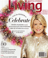 Martha Stewart Living