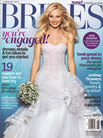 Brides Journal - January 2011