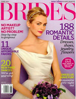 Brides Journal June 2011