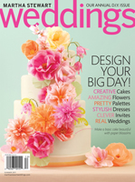 Weddings Journal Summer 2011