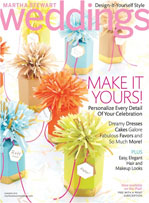 Weddings Journal Summer 2012