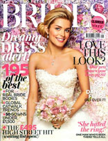 Brides Journal January / February 2013