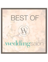 The Best of Wedding Salon