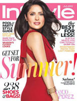 InStyle Journal - Summer 2013