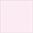 Pink Feather Square Flat Card 2 x 2 - 25/Pk
