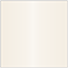 Pearlized Latte Square Flat Card 2 1/4 x 2 1/4