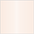 Coral Metallic Square Flat Card 2 1/4 x 2 1/4 - 25/Pk