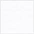 Linen Solar White Square Flat Card 2 1/4 x 2 1/4 - 25/Pk