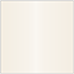 Pearlized Latte Square Flat Card 2 3/4 x 2 3/4