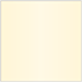 Gold Pearl Square Flat Card 2 3/4 x 2 3/4