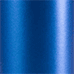 Blue Silk Square Flat Card 2 3/4 x 2 3/4