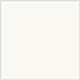 Eggshell White Square Flat Card 3 1/2 x 3 1/2 - 25/Pk