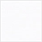 Linen Solar White Square Flat Card 3 1/2 x 3 1/2 - 25/Pk