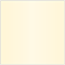 Gold Pearl Square Flat Card 3 1/2 x 3 1/2 - 25/Pk